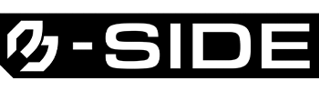 B-Side Header Logo